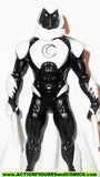 marvel legends MOON KNIGHT 2016 spider-man vulture wave homecoming series wbat