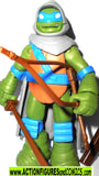 teenage mutant ninja turtles LEONARDO Mystic Leo 2014 tmnt