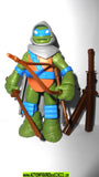 teenage mutant ninja turtles LEONARDO Mystic Leo 2014 tmnt