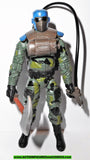 gi joe BARBECUE 2011 v6 slaughters marauders 30th anniversary poc hasbro