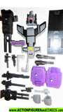 TRANSFORMERS Universe RUINATION bruticus arctic gray camo armada 2004