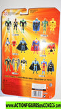 justice league unlimited ZOOM GREEN LANTERN martian manhunter 3 pack dc universe moc