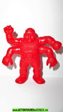 Muscle m.u.s.c.l.e men kinnikuman ASHURAMAN NO SENSEI 077 red