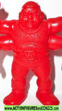 Muscle m.u.s.c.l.e men kinnikuman ASHURAMAN NO SENSEI 077 red