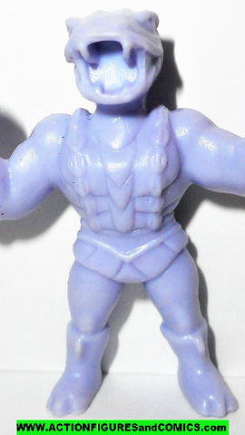 Masters of the Universe KOBRA KHAN cobra Motuscle muscle he-man grape
