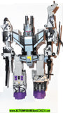 TRANSFORMERS Universe RUINATION bruticus arctic gray camo armada 2004