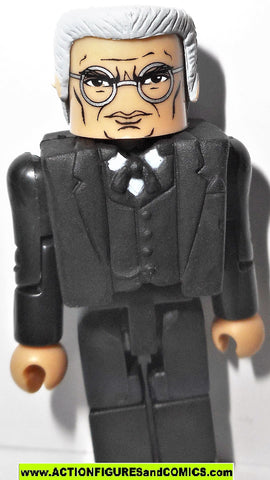 minimates Dracula DR VAN HELSING vampire Universal classic monsters movie