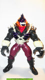 marvel universe toy biz VENGEANCE GHOST RIDER 10 inch animated deluxe