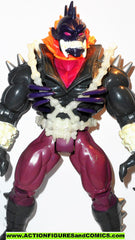 GhostRider Vengeance 10” ゴーストライダーtoybiz marvel universe toy biz VENGEANCE GHOST RIDER 10 inch animated