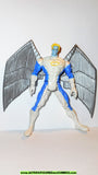 X-MEN X-Force toy biz ARCHANGEL battle brigade 1996 marvel action figure 000