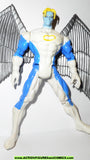 X-MEN X-Force toy biz ARCHANGEL battle brigade 1996 marvel action figure 000