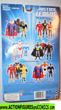 justice league unlimited ATOM SMASHER green lantern flash 3 pack dc universe moc
