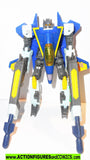 Transformers Robot Masters SMOKESNIPER RM-13 g2 era classics 2004
