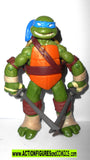 teenage mutant ninja turtles LEONARDO LEO 2012 Nickelodeon playmates toys tmnt wea