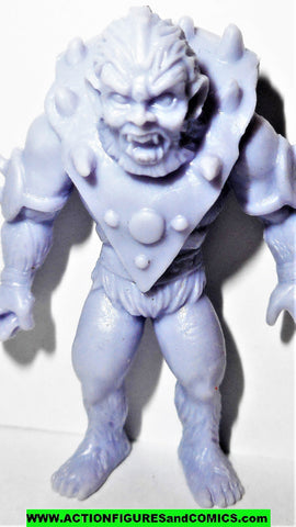 Masters of the Universe BEAST MAN beastman Motuscle muscle he-man grape