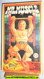 MR MUSCLE vintage 1977 ideal game boardgame mister box mib moc