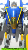 Transformers Robot Masters SMOKESNIPER RM-13 g2 era classics 2004