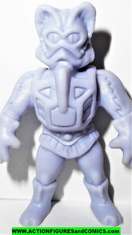 Masters of the Universe STINKOR Motuscle muscle he-man motu grape