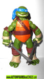 teenage mutant ninja turtles LEONARDO LEO 2012 Nickelodeon playmates toys tmnt wea