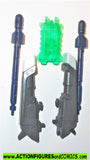 Transformers Robot Masters SMOKESNIPER RM-13 g2 era classics 2004