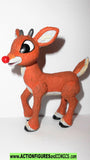 Rudolph 2001 RUDOLPH & MISFIT DOLL island of toys playing mantis