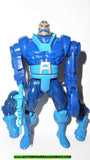 X-MEN X-Force toy biz APOCALYPSE 1994 2nd edition arm attachments marvel universe