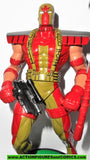 WildCats PIKE jim lee action figures image playmates toys 100