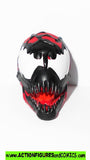 marvel legends CARNAGE white eyes spider-man classics universe part