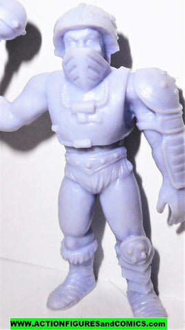 Masters of the Universe MAN AT ARMS Motuscle muscle he-man grape