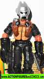 gi joe DUKE 2003 v12 cobra alley viper disguise spytroops complete