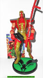 WildCats PIKE jim lee action figures image playmates toys 100