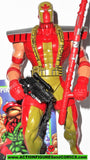 WildCats PIKE jim lee action figures image playmates toys 100