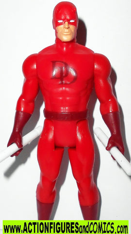 marvel legends retro DAREDEVIL 3.75 inch avengers universe