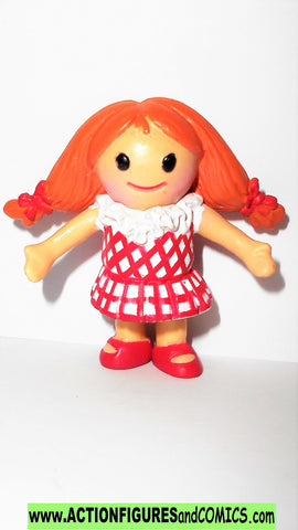 Why is the Doll on the Island of Misfit Toys: Unveiled Secrets