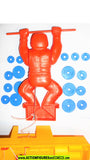 MR MUSCLE vintage 1977 ideal game boardgame mister box mib moc