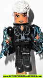 minimates STORM FUTURE days of future past movie series x-men Halle Berry