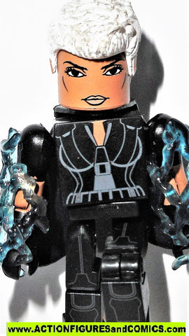 minimates STORM FUTURE days of future past movie series x-men Halle Berry