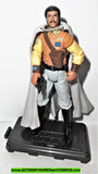 star wars action figures LANDO CALRISSIAN GENERAL 2004 OTC hasbro toys