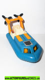 Transformers generation 1 SEASPRAY 1985 complete vintage boat g1