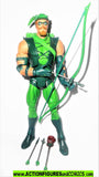 DC UNIVERSE classics GREEN ARROW wave 9 chemo series direct 99p