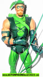 DC UNIVERSE classics GREEN ARROW wave 9 chemo series direct 99p