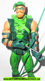 DC UNIVERSE classics GREEN ARROW wave 9 chemo series direct 99p