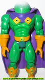 Spider-man the Animated series MYSTERIO dark green variant