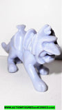 Masters of the Universe BATTLE CAT Motuscle muscle he-man motu grape