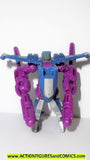 transformers cybertron OVERCAST giant planet Minicons 2006 action figures