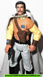 star wars action figures LANDO CALRISSIAN GENERAL 2004 OTC hasbro toys