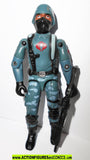 gi joe COBRA TROOPER NIGHT WATCH v2 2005 DTC direct to consumer