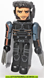 minimates WOLVERINE X FUTURE days of future past movie series x-men