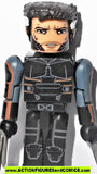 minimates WOLVERINE X FUTURE days of future past movie series x-men