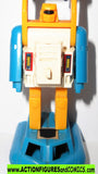 Transformers generation 1 SEASPRAY 1985 complete vintage boat g1